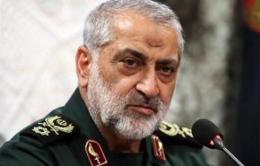 سردار شکارچی: اگر تهاجم یا تعرضی به جزیره خارک صورت گیرد همه تاسیسات نفت و گاز کشور مبدا به تلی از خاکستر تبدیل می‌شود