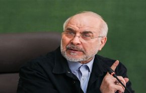 رئيس برلمان ايران: غيرنا تصميم وأنظمة منصات إطلاق الصواريخ