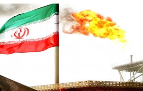 ايران تجني ١٤٠ ميليون دولار يوميا من صادرات النفط بعد العدوان عليها