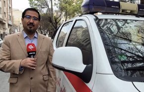 رئيس منظمة الطوارئ: استمرار تقديم الخدمات للجرحى رغم الإعتداءات الصهيو-أمريكية على البنیه التحتية الصحیه