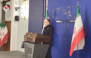 طهران تؤكد على المقاومة والدفاع عن سيادتها في كافة الأصعدة