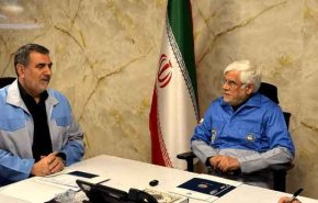 عارف: لازم باشد «مرصاد ۲» را تکرار می‌کنیم