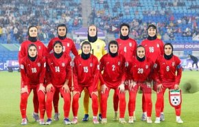 بازگشت ملی‌پوشان فوتبال زنان به کشور؛ تبریز میزبان استقبال مردمی