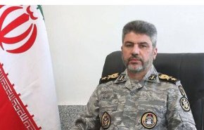 الجیش الایراني: هدف العدوان الأميركي تقسيم ايران لصالح كيان 'اسرائيل'