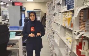 كامير العالم ترصد عملية سير خدمات الدواء 