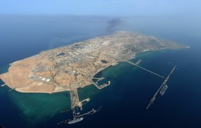 امنیت در جزیره خارگ استان بوشهر برقرار و پایدار است