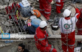 حمله دشمن به ۶۷ هزار واحد غیرنظامی‌/ ۴۹۸ مدرسه مورد تهاجم هوایی قرار گرفته است
