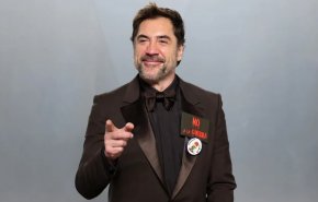 خاویر باردم در مراسم اسکار: جنگ ترامپ و نتانیاهو علیه ایران غیرقانونی است