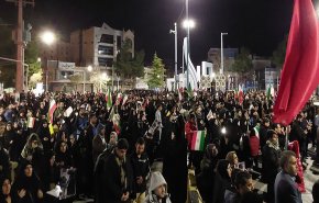 مجالس التنسيق تدعو أبناء الشعب لمواصلة حضورهم الملحمي في الساحات