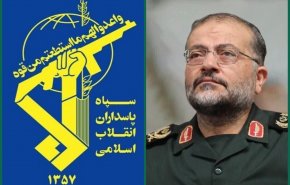 سردار سلیمانی به شهادت رسید