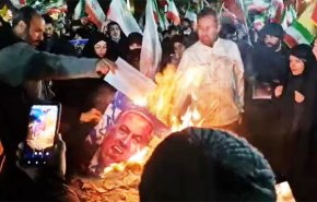 شعب جعل الله نورا ببصره وبصيرة في دينه ويقينا في قلبه واخلاصا في حبه لبلده