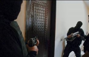 الشرطة الايرانية تعتقل 6 عناصر رئيسية لشبكة ارهابية في طهران
