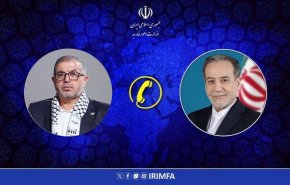 حماس تدين بشدة العدوان الاميركي الصهيوني على ايران
