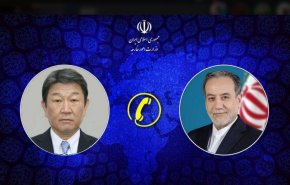 جهان باید نقض فاحش حقوق بین‌الملل توسط آمریکا واسرائیل را محکوم و آنان را پاسخگو کند