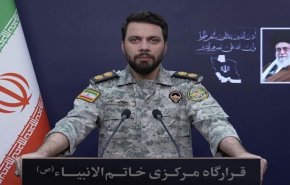 قرارگاه خاتم: پاسخ ما به تجاوز به تأسیسات سوخت کشورمان پشیمان کننده است