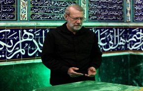 مراجع تقلید و علما شهادت دکتر لاریجانی را تسلیت گفتند
