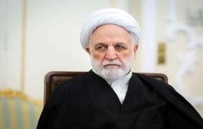 رئیس قوه قضائیه، در پیامی شهادت وزیر اطلاعات را تسلیت گفت
