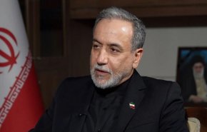 عراقچی: بی‌اعتنایی جامعه بین‌الملل در عادی‌سازی تروریسم نشانه ی فروپاشی محاسبه‌شده اخلاق است
