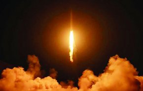 استهداف القواعد الاميركية والاحتلال الصهيوني في  الموجة الـ63 من عمليات الوعد الصادق 4