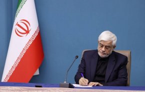 عارف: ایران همیشه خانه امن بانوان ورزشکار ایرانی است