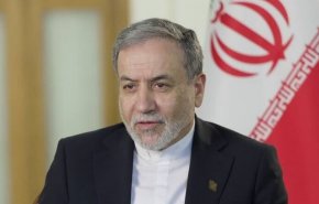 عراقجي: إيران لم تستخدم سوى جزء ضئيل من قوتها العسكرية الشاملة