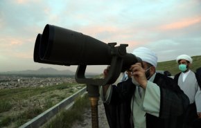 هلال ماه شوال رؤیت نشد / شنبه اول فروردین ۱۴۰۵ عید سعید فطر خواهد بود