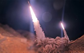 الموجة 66 لـ'لوعد الصادق 4' نُفِّذت بـ 5 منظومات ثقيلة جدا ومتعددة الرؤوس