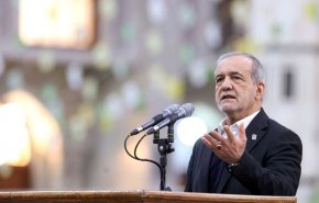 هشدار پزشکیان: آتش این شعله دامان بسیاری را خواهد سوزاند