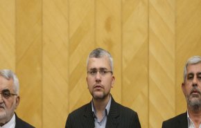 متحدث اللجنة الامنية بمجلس الشورى: لا محادثات لنا مع اميركا