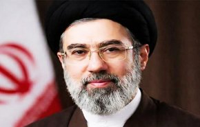 آية الله السيد مجتبى الخامنئي يعزّي باستشهاد وزير الامن السيد إسماعيل خطيب