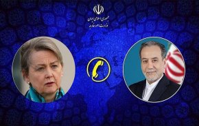 عراقجي ينتقد موالاة لندن وعواصم اوروبية للعدوان الصهيوأميركي على ايران