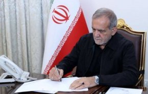 دستور پزشکیان به استانداران: مردم نباید کمبودی احساس کنند 