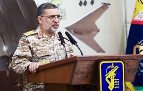 الحرس الثوري يقدم التعازي باستشهاد المتحدث باسمه العميد نائيني