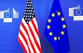 قادة الاتحاد الأوروبي لن يدفعوا فدية لأحد ويرفضون مطالب ترامب