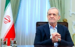 پیام نوروزی پزشکیان: امسال به نوروزی نیاز داریم که وحدت را نشان دهد