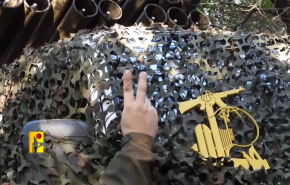 حزب الله يعلن تنفيذ 55 عملية ضد جيش الاحتلال الإسرائيلي يوم الجمعة