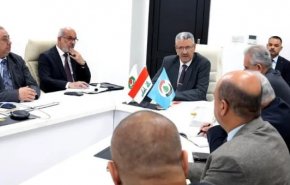 العراق يعلن القوة القاهرة بحقول نفط تديرها شركات أجنبية

