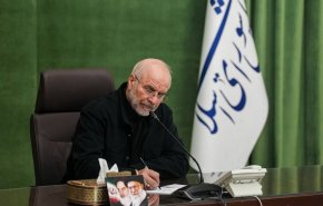 قالیباف: سال جدید سال پیروزی ملت ایران و شکست دشمنان است