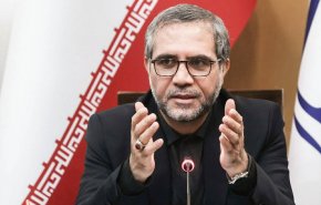 عضو کمیسیون امنیت ملی مجلس: با اقدام ایران در تنگه هرمز هیچ ابرقدرتی جرات قلدری ندارد