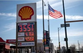 أين وصلت أسعار البنزين في أمريكا؟