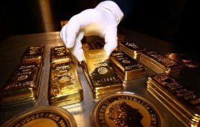 الذهب في أسوأ تراجع منذ العام 2011