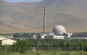 حمله دشمن آمریکایی– صهیونی به مجتمع غنی‌سازی نطنز