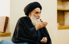 آية الله السيستاني يدين بأشد العبارات الحرب الظالمة على إيران ولبنان
