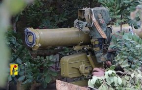 حزب الله يستهدف قوات الاحتلال في هضبة العجل ويتصدى لهم في الخيام