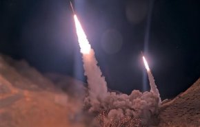 الموجة الـ72.. استهداف عمق الكيان بصواريخ عماد وقدر الثقيلة