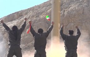 موج ۷۲ وعده صادق ۴؛ ضربات موشکی به یاد شهدای ۷۲ تن