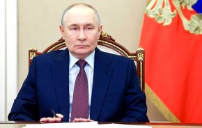 پوتین: روسیه شریک قابل اعتماد و وفادار ایران است
