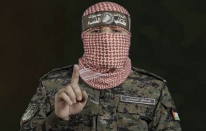 القسام : حملات قدرتمند ایران پاسخی طبیعی به کشتارها و تجاوزات صهیونیستی- آمریکایی بود