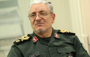 سخنگوی وزارت دفاع: شاهد برتری موشکی ایران و فروپاشی پدافند دشمن هستیم