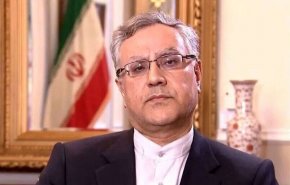 موسوی: تنگه هرمز برای همه به‌جز دشمنان باز است
